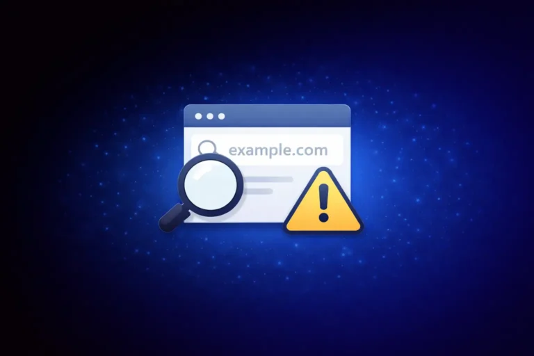 Keine Karriere-Subdomain Gefunden: How to Fix It