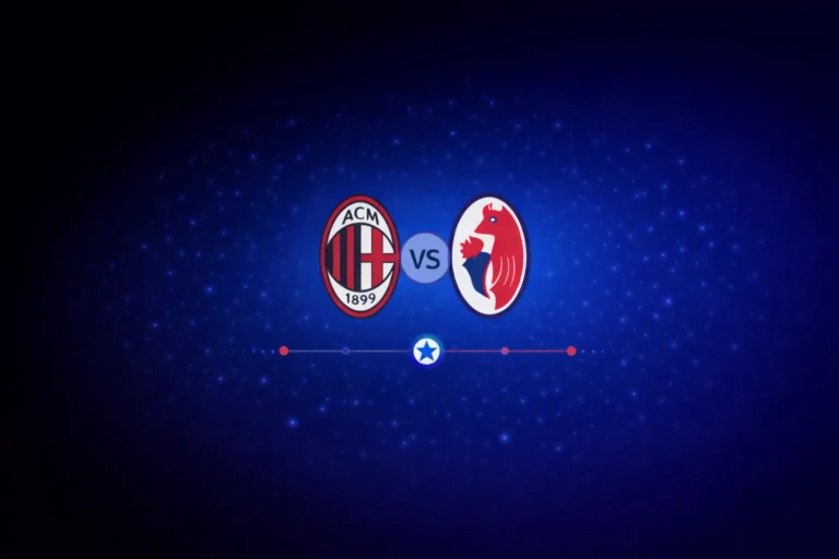 AC Milan vs SSC Bari Timeline: History, Results, and Records